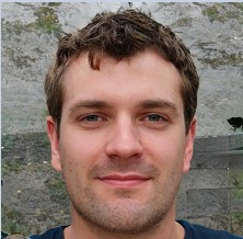Lukasz Konieczny