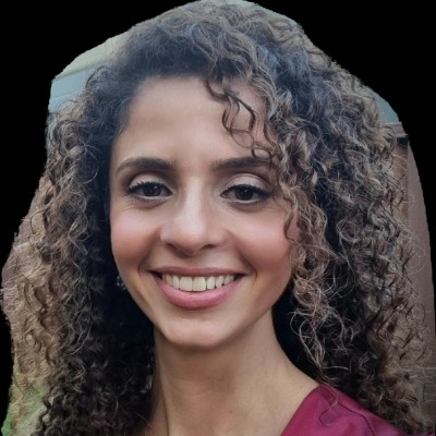 Mirette Gerges