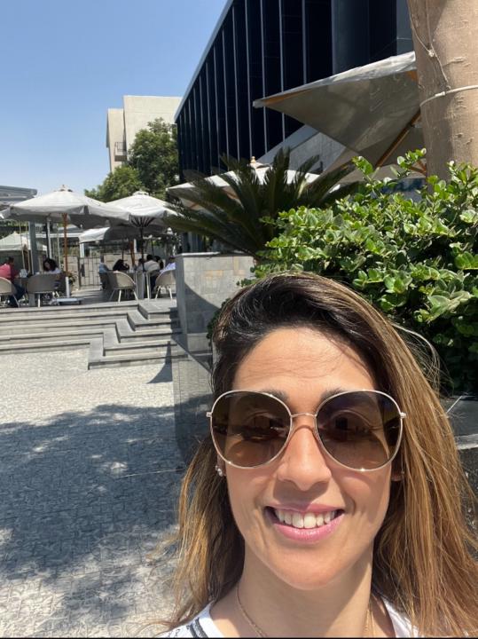 Iman Hossam