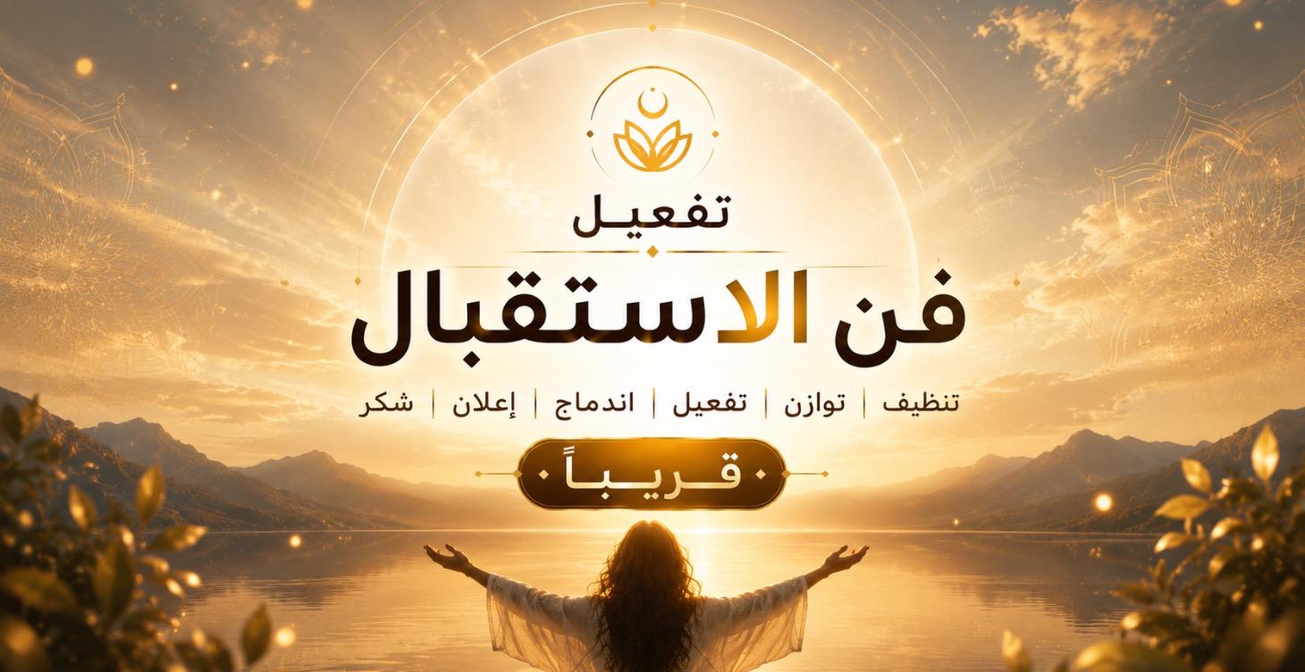 تفعيل فن الاستقبال