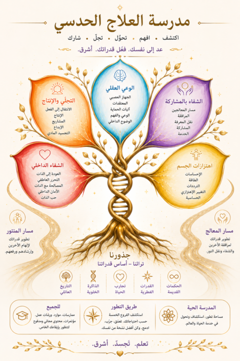 خريطة المدرسة