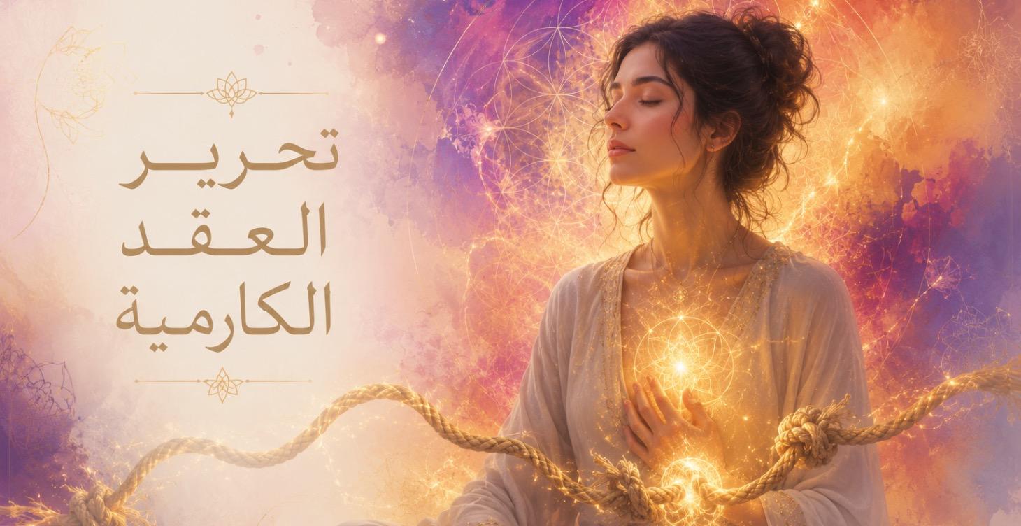 جلسة تحرر العقد الكارمية