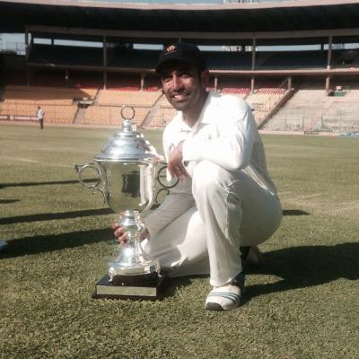 Robin Uthappa