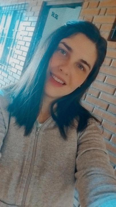 Maria Gauna