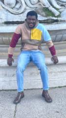 Enoch Boateng