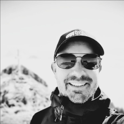 David Zbinden