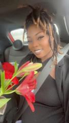Shaniquea Mitchell
