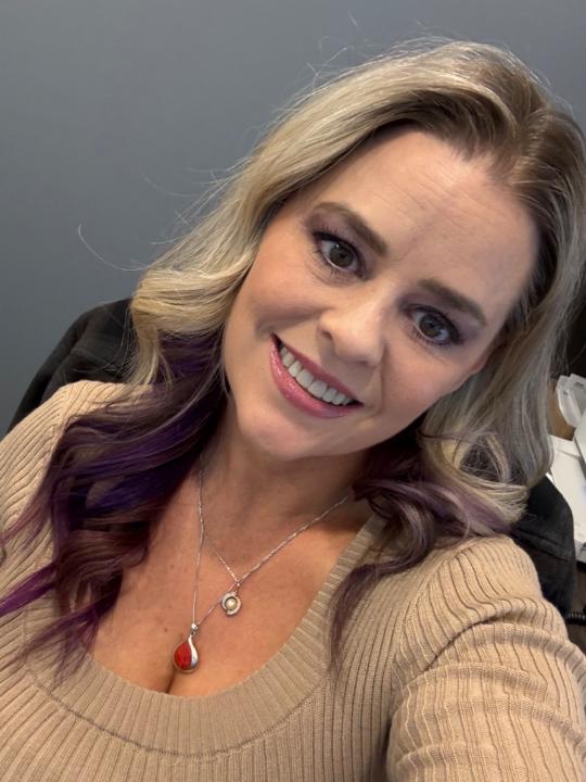 Maggie Roper