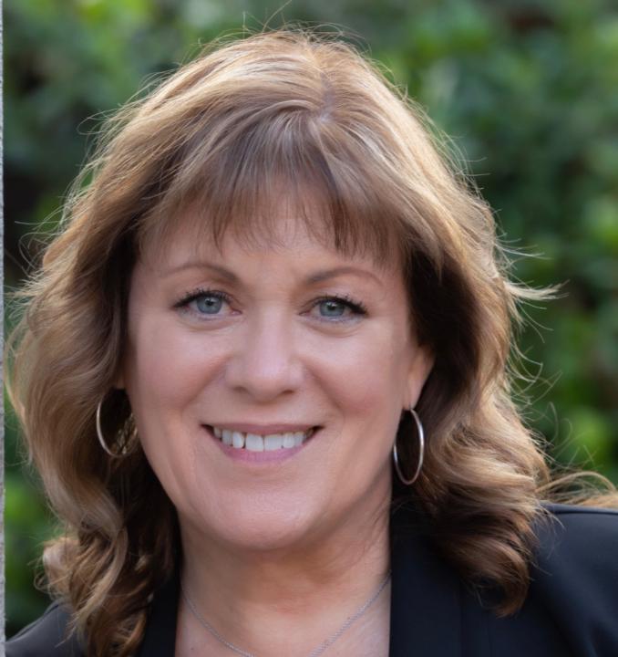 Vicki Brackett