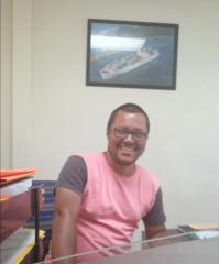 Tony Arendse
