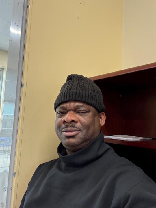 Joseph Udoh