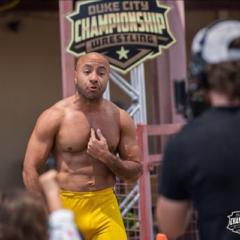 Tony Davis