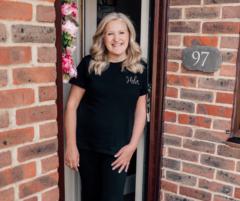 Chantelle Wicks