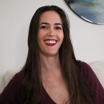 Cilia Antoniou