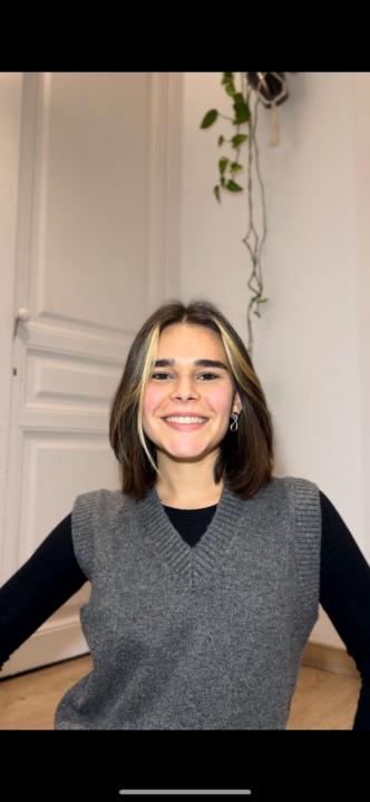 Ayelen Pero