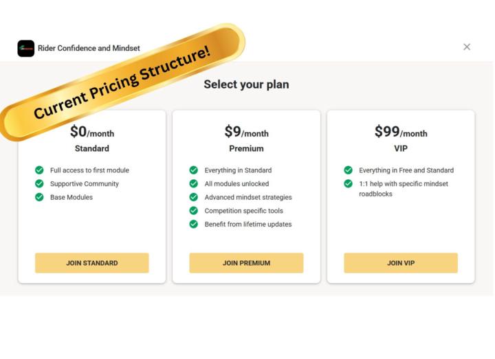 💰 Price change for a limited time