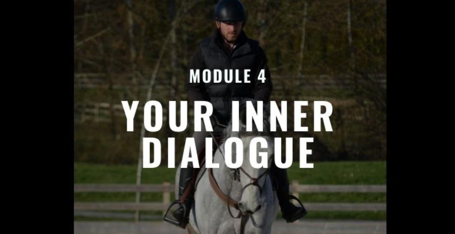 Your Inner Dialogue