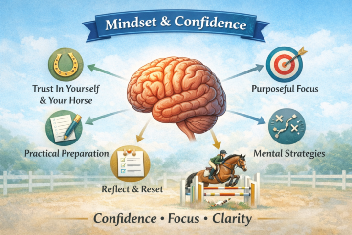 Mindset & confidence