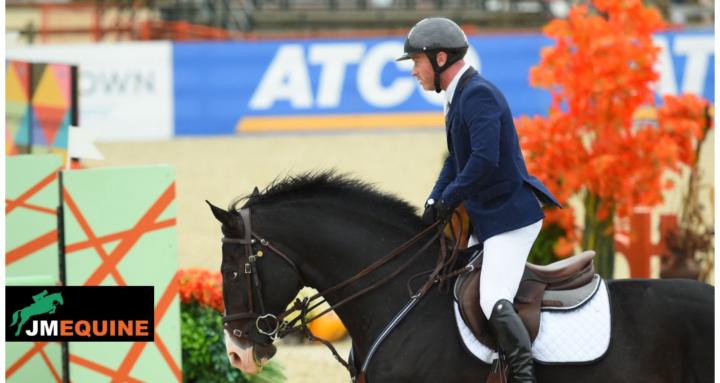 Rider Confidence and Mindset