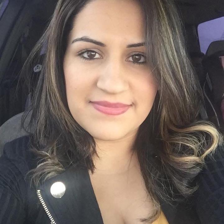 Martha Vega