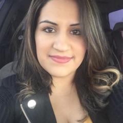 Martha Vega