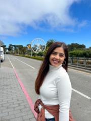 Mona Pena
