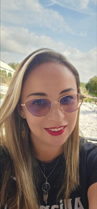 Ana Garcia de leon