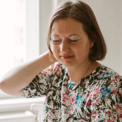 Katrin Marianne Nitsche