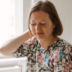 Katrin Marianne Nitsche