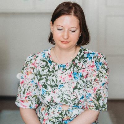 Katrin Marianne Nitsche