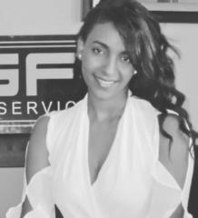Elsa Alemu