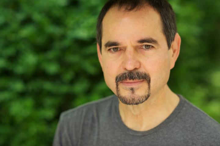 Enrique Porto