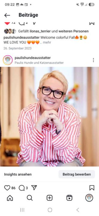 Sylvia Leinwather