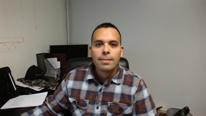 Martin Sanchez
