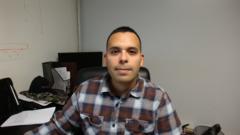 Martin Sanchez