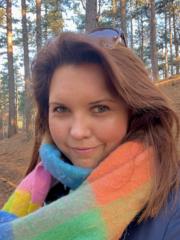 Charlene Groot