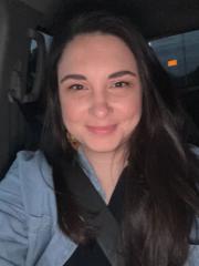 Christina Stansell