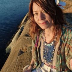 Marita Stang