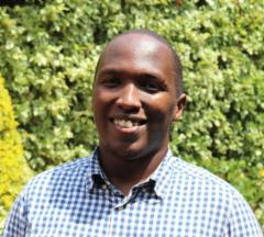 Sidney Ng'ethe