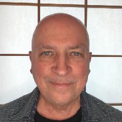 John Lukasik