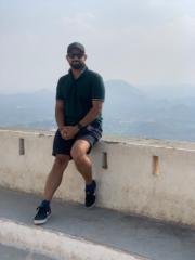Akshay Kapadia