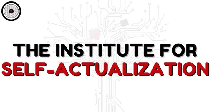 Self-Actualization Institute