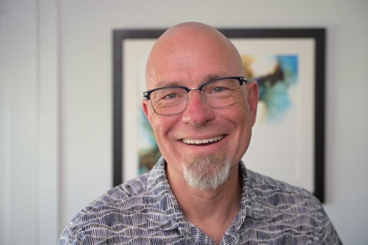 Steve McCready