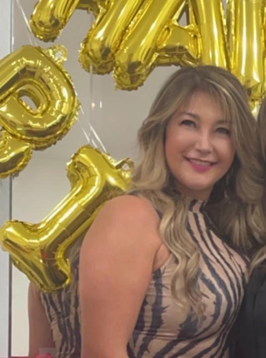 Paula Andrea Zuluaga