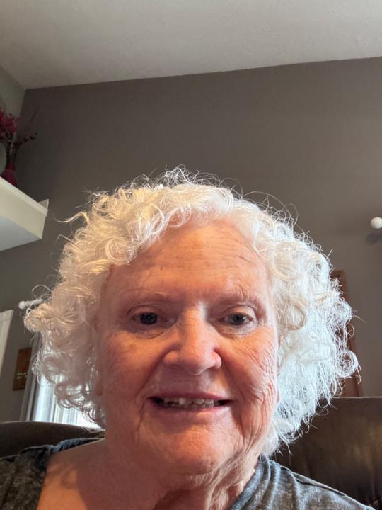 Bonnie Steffey