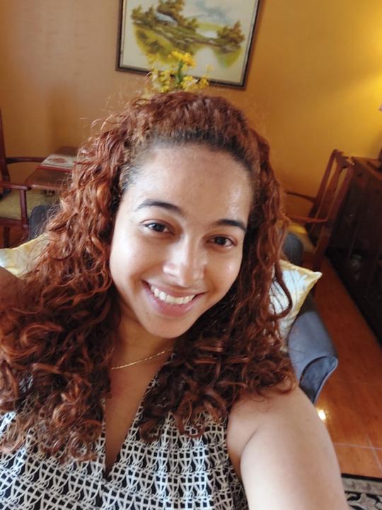 Kathrine Agard