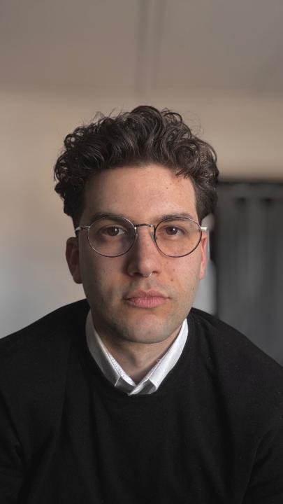 Gabriel Torres