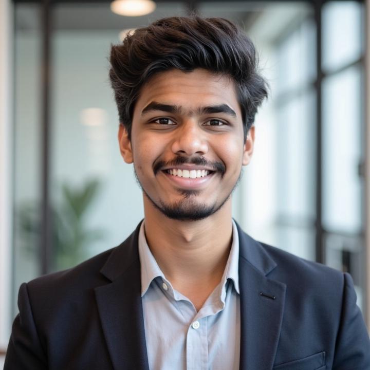 Naga Manohar Veeravalli