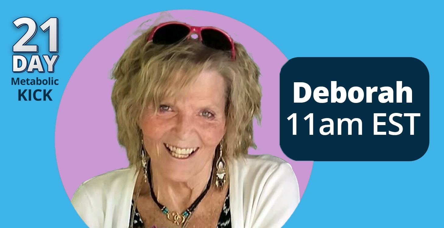 Deborah's Coaching Classroom