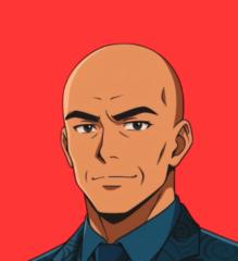 Martin Adebisi